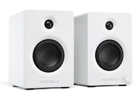 Victrola VPS-400-WHT Tempo