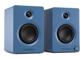 Victrola VPS-400-BLU Tempo