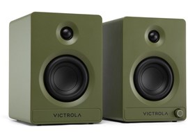 Victrola VPS-400-GRN Tempo