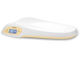 Vitalpeak Kojenecká váha BS 100