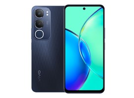 Vivo Y19s 8GB/256GB Black