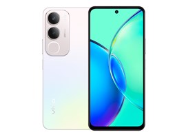 Vivo Y19s 8GB/256GB Light Silver