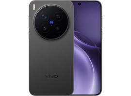 VIVO X300 Pro 16GB/512GB Phantom Black