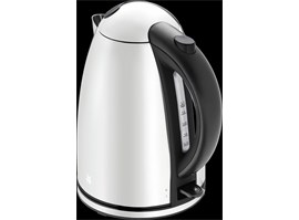 WMF Konvice Stelio 1,7L Paper Grey
