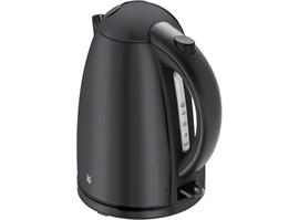 WMF Konvice Stelio 1,7L Deep Black