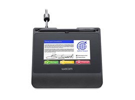Wacom Signature Set STU540