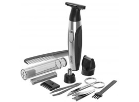 Wahl 5604-616 cestovní sada Deluxe Travel Kit