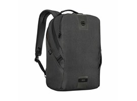 Wenger MX ECO LIGHT - 16" batoh na notebook a tablet, šedý