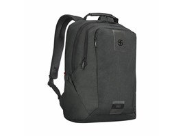 Wenger MX ECO PROFESSIONAL - 16" batoh na notebook a tablet, šedý