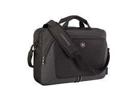 Wenger XE BRIEF 16 - 16" brašna na notebook a tablet, černý