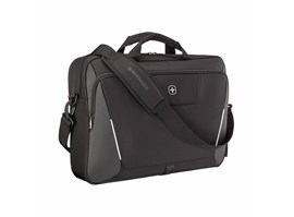 Wenger XE BRIEF 17 - 17" brašna na notebook a tablet, černý