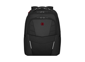 Wenger ALTAIR - 15,6" batoh na notebook, černý