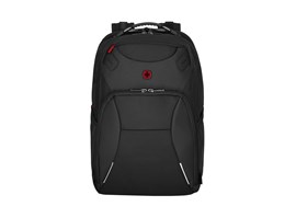 Wenger COSMIC - 17" batoh na notebook, černý