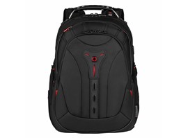 Wenger PEGASUS DELUXE - 16" batoh na notebook, černý