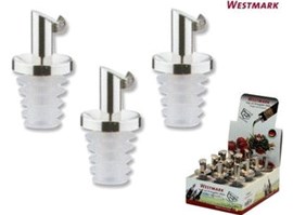 WESTMARK 4783 261Ö Nálevka-olej, 12 ks