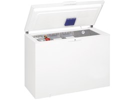 Whirlpool WHE39352 FO