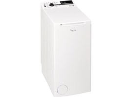Whirlpool TDLRB 65242BS EU/N
