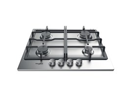 Whirlpool TKRL 660 IX