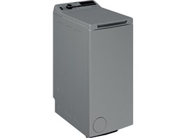 Whirlpool TDLRS 7232BS EU