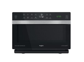 Whirlpool MWSC 833 SB