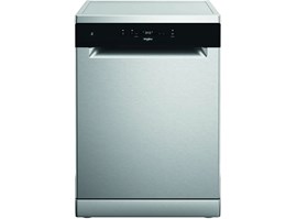 Whirlpool W2F HD624 X