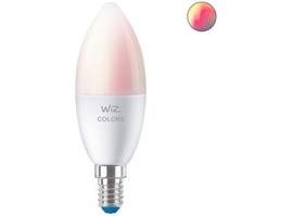 WiZ LED žárovka E27 8718699787097