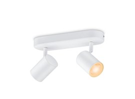 WiZ Imageo 8719514551893 GU10 2x4,9W