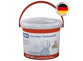 Xavax Profesionální tablety do myčky 160 ks