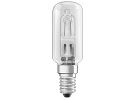 Xavax halogenová žárovka pro digestoře (odsavače par), 25 W, E14, čirá