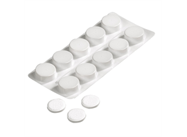 Xavax 111281 čisticí tbl. pro kávovary