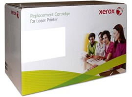 Xerox toner HP CE285A Black