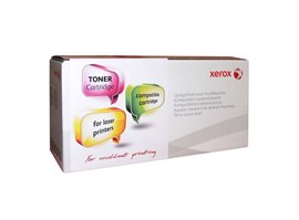 Xerox SAFEPRINT pro HP LJ 1010, 1012, 1015, 1018, 1020, 1022, n,nw, 3015, 3020, 3030, 3050, 3052, 3055, M1005 (Q2612X/black/3500K)