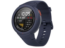 Xiaomi Amazfit Verge modré