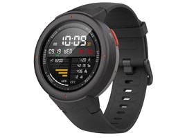 Xiaomi Amazfit Verge šedé