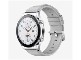 Xiaomi Watch S1 GL Silver