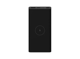 Xiaomi 10W Wireless Power Bank 10000