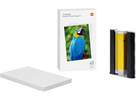 Xiaomi Photo Printer Paper 6 Inch