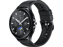 Xiaomi Watch 2 Pro Bluetooth Black