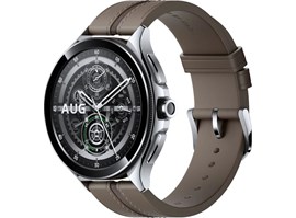 Xiaomi Watch 2 Pro Bluetooth Silver