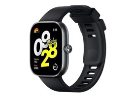 Redmi Watch 4 Obsidian Black