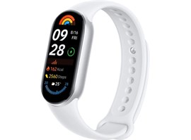 Xiaomi Smart Band 9 Glacier Silver