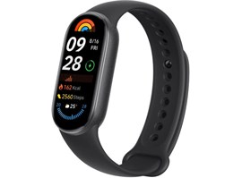 Xiaomi Smart Band 9 Midnight Black