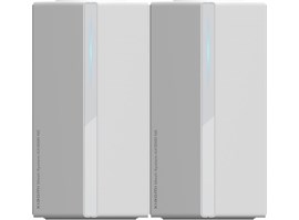 Xiaomi Mesh System AX 3000 NE (2-pack)