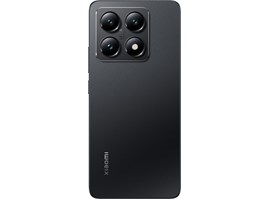 Xiaomi 14T 12GB/256GB černá