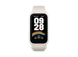 Xiaomi Smart Band 9 Active Beige White