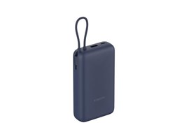 Xiaomi 33W Power Bank 20000mAh Blue GL