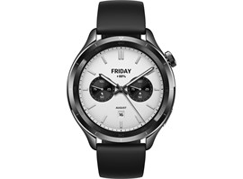 Xiaomi Watch S4 Black