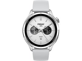 Xiaomi Watch S4 Silver