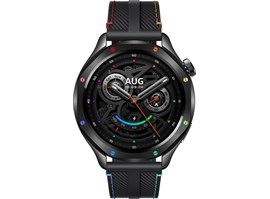 Xiaomi Watch S4 Rainbow