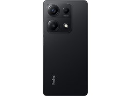 Redmi Note 14S 8GB/256GB Black